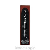 マック マキシマルシルキーマットリップスティック #マラケシュ 3.5g | BLANC LAPIN | 詳細画像4 