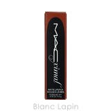 マック マキシマルシルキーマットリップスティック #アイコニックフォト | BLANC LAPIN | 詳細画像4 