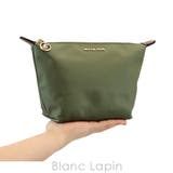 マイケルコース MICHAEL KORS | BLANC LAPIN | 詳細画像4