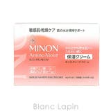 ミノン ミノン アミノモイスト モイストチャージ クリーム 40g | BLANC LAPIN | 詳細画像5 