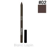 メイクアップフォーエバー アクアレジストカラーペンシル #02 | BLANC LAPIN | 詳細画像1 