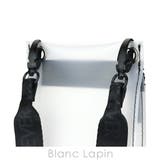メイクアップフォーエバー クリアポーチ | BLANC LAPIN | 詳細画像5
