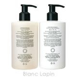 ノンフィクション ヘアケアセット ローズペール 300ml x2 | BLANC LAPIN | 詳細画像3