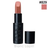 ナーズ エクスプリシット リップスティック #BLAME 829 3.8g | BLANC LAPIN | 詳細画像1 