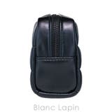 ナーズ スクエアコスメポーチ #ブラック | BLANC LAPIN | 詳細画像3
