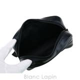 ナーズ スクエアコスメポーチ #ブラック | BLANC LAPIN | 詳細画像5