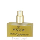 ニュクス NUXE プロディジューオイルリッチ 100ml [009808] | BLANC LAPIN | 詳細画像4 