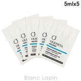 オリオセタ エヌリーク オイルトリートメント ライト 5ml x5 | BLANC LAPIN | 詳細画像1