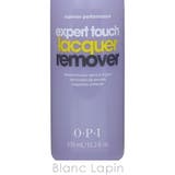 OPI エクスパートタッチラッカーリムーバー 450ml [031761] | BLANC LAPIN | 詳細画像4 