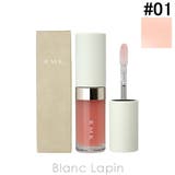 RMK リップルミナイザー #01 JUST PEACHY 3.6g | BLANC LAPIN | 詳細画像1