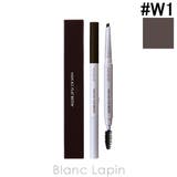 ロムアンド ハンオールフラットブロウ #W1 | BLANC LAPIN | 詳細画像1