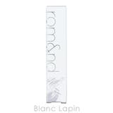 ロムアンド ハンオールブロウカラ #08 MOON GREY 9g | BLANC LAPIN | 詳細画像4