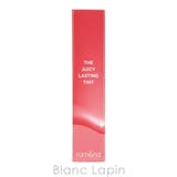 ロムアンド ザ ジューシーラスティングティント | BLANC LAPIN | 詳細画像4