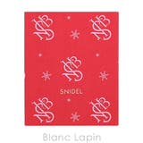 スナイデルビューティー ルージュ クチュール | BLANC LAPIN | 詳細画像6 