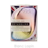 タングルティーザー コンパクトスタイラー マットレインボークローム | BLANC LAPIN | 詳細画像4 