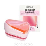 タングルティーザー コンパクトスタイラー ピンクオパール | BLANC LAPIN | 詳細画像6 