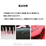 タングルティーザー コンパクトスタイラー ブルーダイヤモンド | BLANC LAPIN | 詳細画像10