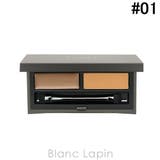 スリー アドバンスドアイデンティティブラウシェーピングデュオ #01 | BLANC LAPIN | 詳細画像1