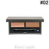 スリー アドバンスドアイデンティティブラウシェーピングデュオ #02 | BLANC LAPIN | 詳細画像1