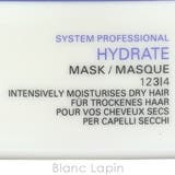 ウエラ SP ハイドレイトマスク 200ml | BLANC LAPIN | 詳細画像4