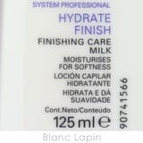 ウエラ SP ハイドレイトフィニッシュ 125ml | BLANC LAPIN | 詳細画像4