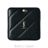 イヴサンローラン スライドコンパクトミラー キルティング #ブラック | BLANC LAPIN | 詳細画像4 