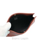 イヴサンローラン コスメポーチ #ライトレッド | BLANC LAPIN | 詳細画像5 
