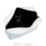 イヴサンローラン コスメポーチピュアショット #ホワイト | BLANC LAPIN | 詳細画像5