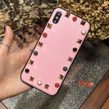 Pink | iPhoneXS X対応 iPhone8 | BlitzStore