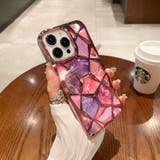 Purple | iPhone15 15Pro 15ProMax対応 | BlitzStore