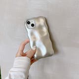 Silver | iPhone14 14Pro対応 iPhone13対応 | BlitzStore