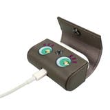 AirPodsPro第1世代 第2世代対応 STARRY | BlitzStore | 詳細画像5