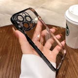 ブラック | iPhone15 15Pro 15ProMax対応 | BlitzStore