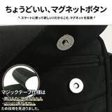 メンズ ショルダーバッグ 斜め掛け | BLUE SINCERE | 詳細画像10