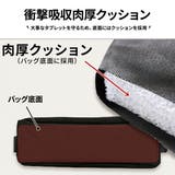 メンズ ショルダーバッグ 斜め掛け | BLUE SINCERE | 詳細画像11