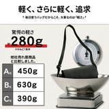 メンズ ショルダーバッグ 斜め掛け | BLUE SINCERE | 詳細画像14