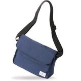 ネイビー | メンズ ショルダーバッグ 斜め掛け | BLUE SINCERE