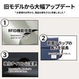 メンズ ショルダーバッグ 斜め掛け | BLUE SINCERE | 詳細画像4