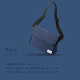 メンズ ショルダーバッグ 斜め掛け | BLUE SINCERE | 詳細画像18