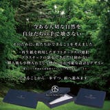 二つ折り財布 財布 メンズ | BLUE SINCERE | 詳細画像12