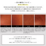 二つ折り財布 財布 メンズ | BLUE SINCERE | 詳細画像7
