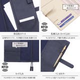 B5 ノートカバー 本革 | BLUE SINCERE | 詳細画像4