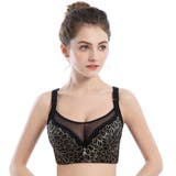 ブラック | ブラジャー 大きいサイズ 大きい胸 | Blue style