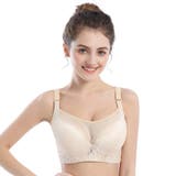 ヌード | ブラジャー 大きいサイズ 大きい胸 | Blue style