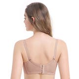 ブラジャー シームレスブラ 大きいサイズ | Blue style | 詳細画像13 