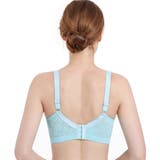 ブラジャー 小さく見せる ブラ | Blue style | 詳細画像16 