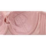 ブラジャー 小さく見せる ブラ | Blue style | 詳細画像17 