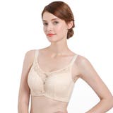 ブラジャー 小さく見せる ブラ | Blue style | 詳細画像10 