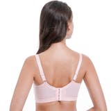 ブラジャー 大きいサイズ 脇高 | Blue style | 詳細画像15