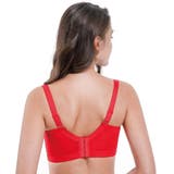 ブラジャー 大きいサイズ 脇高 | Blue style | 詳細画像16